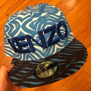Authentic Kenzo Hat Cap